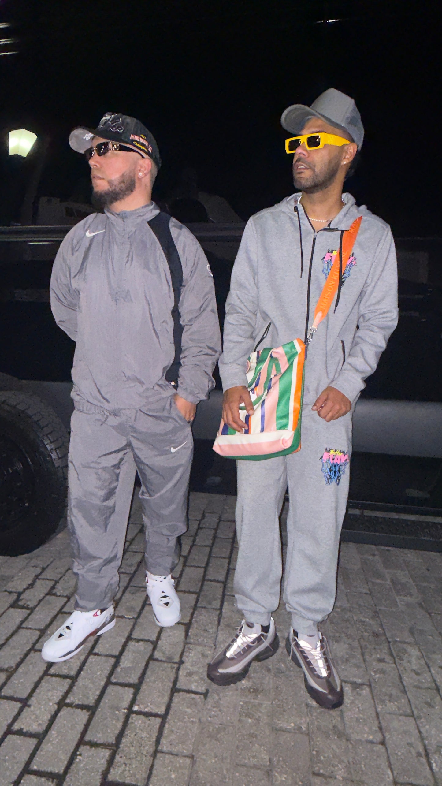 Butterflay Hoodie Zip Up – Active Tech | Grey