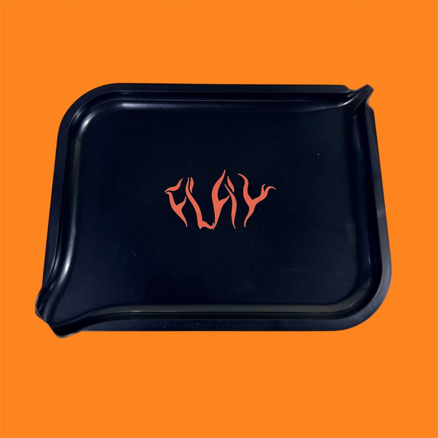 FLAY ROLLING TRAY