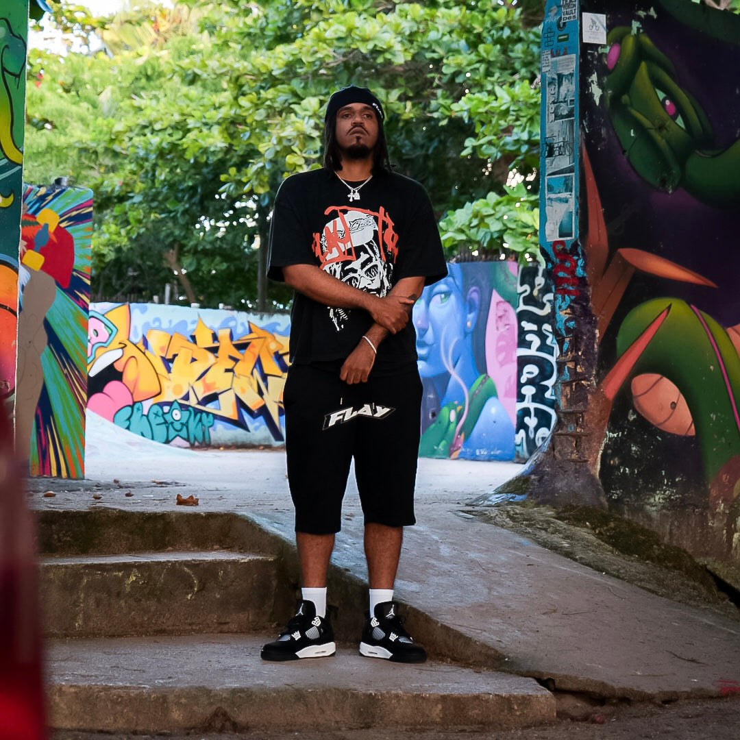 Flay Shorts