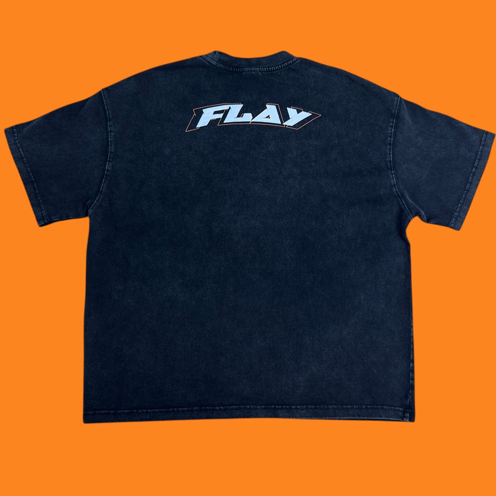 Graffiti Shirt