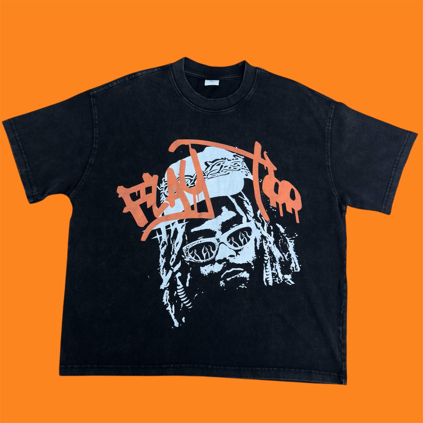 Graffiti Shirt