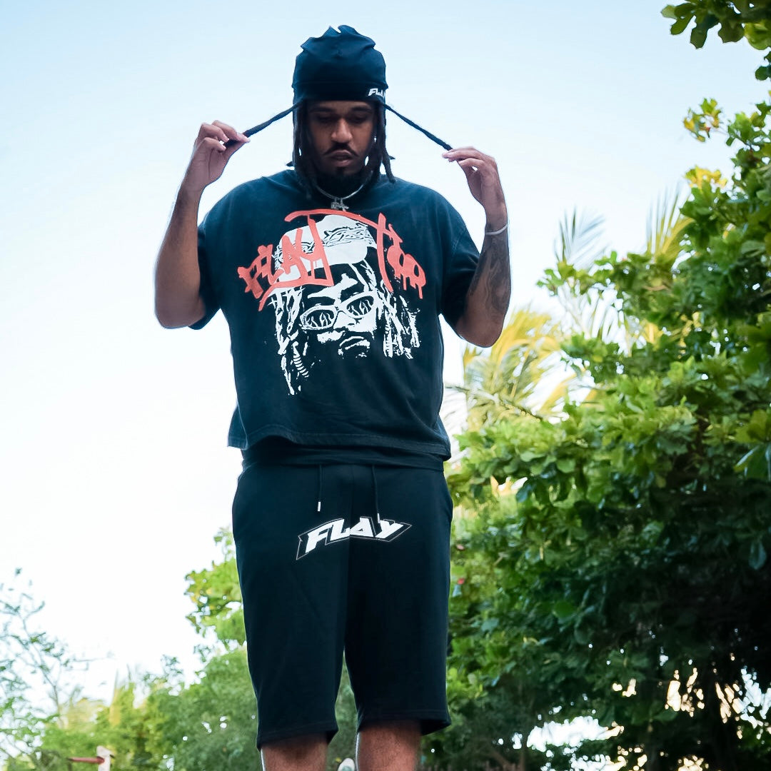 Graffiti Shirt