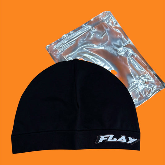 FLAY SKULL CAP