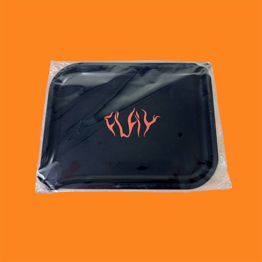 FLAY ROLLING TRAY