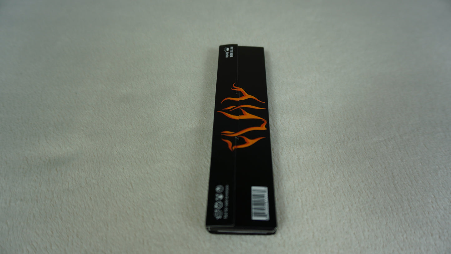 FLAY BLACK ROLLING PAPERS