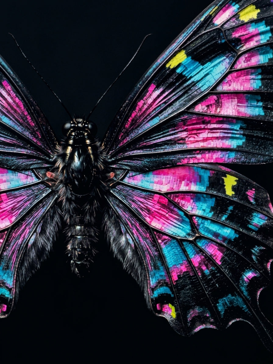 BUTTERFLAY