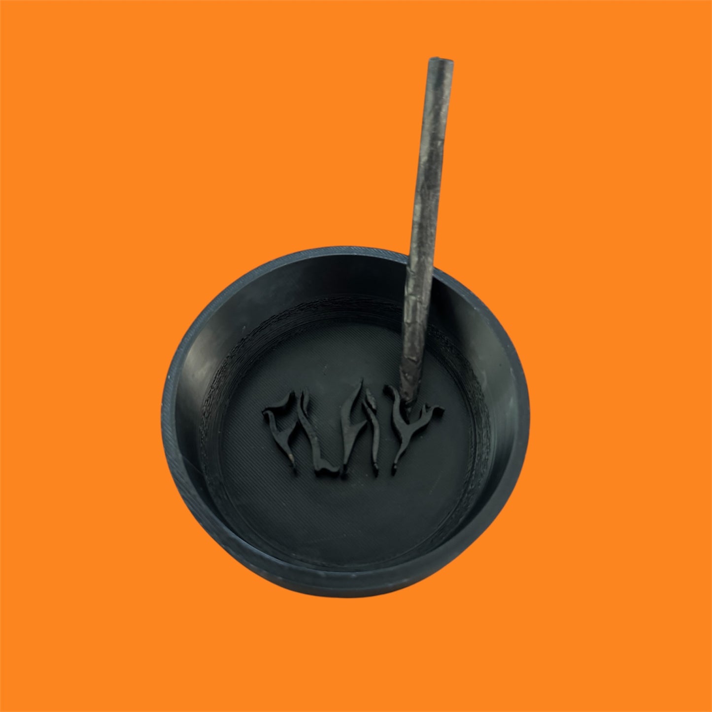 FLAY 3D PRINT AHSTRAY