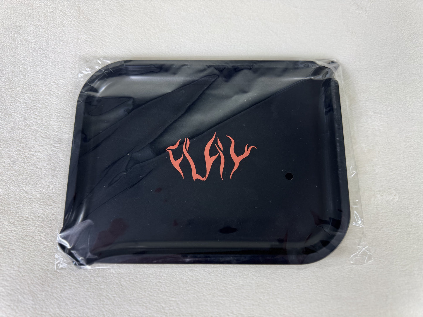 FLAY ROLLING TRAY