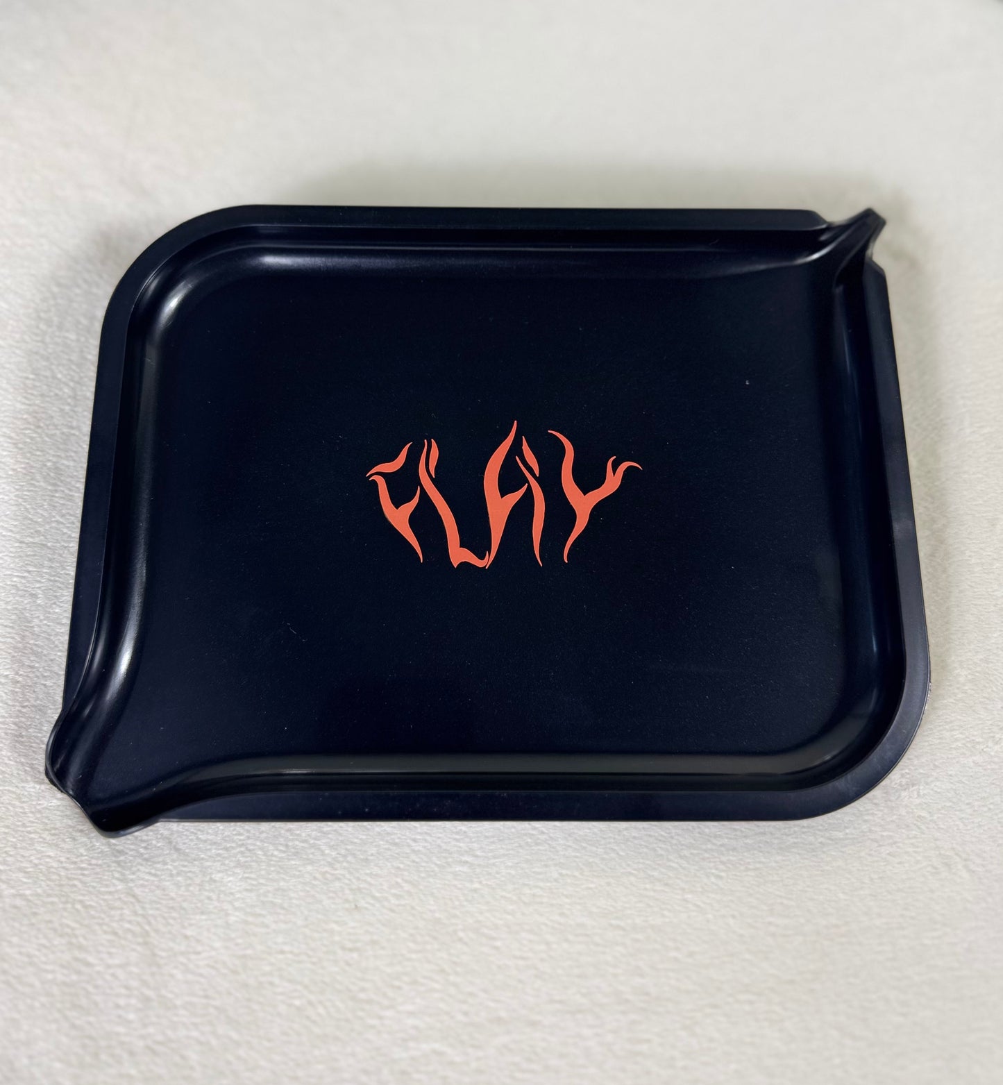 FLAY ROLLING TRAY